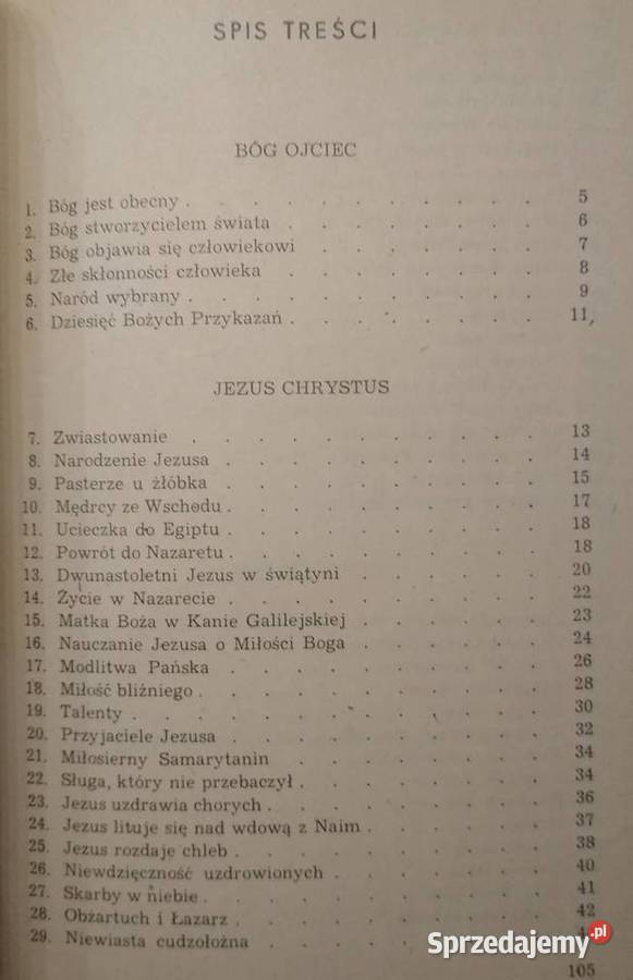 Idę do ks Mieczysław Maliński Pozostałe Gdańsk