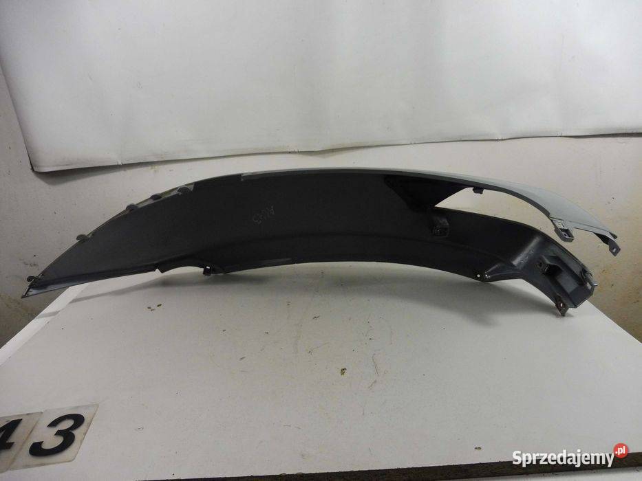 Piaggio MP3 500 prawa owiewka ogon 1420r A643 Poznań