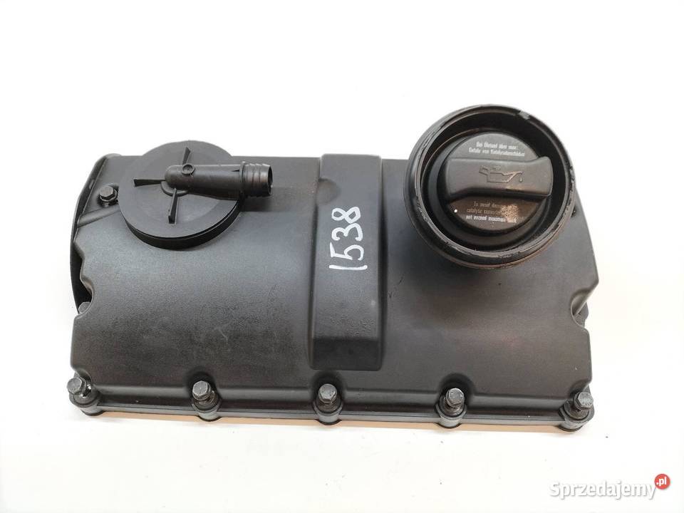 POKRYWA ZAWORÓW 038103469M 19 TDI VW Volkswagen Głowice cylindrów