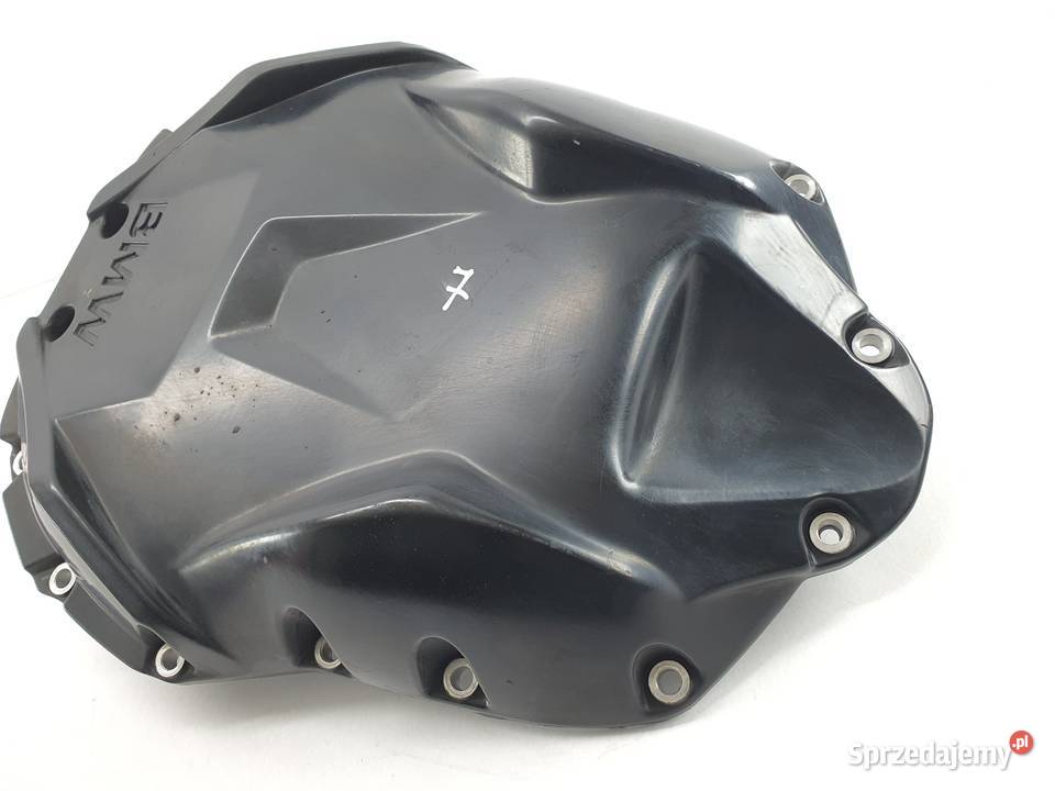 Dekiel Silnika Pokrywa Miska BMW R 1200 Gs Adv Łódź
