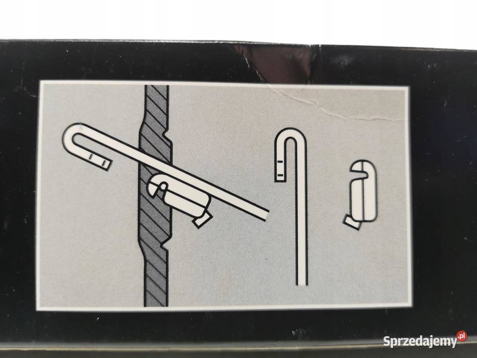 PIÓRO WYCIERACZKI PRAWE ROVER 400 45 MG ZS OE sprzedam