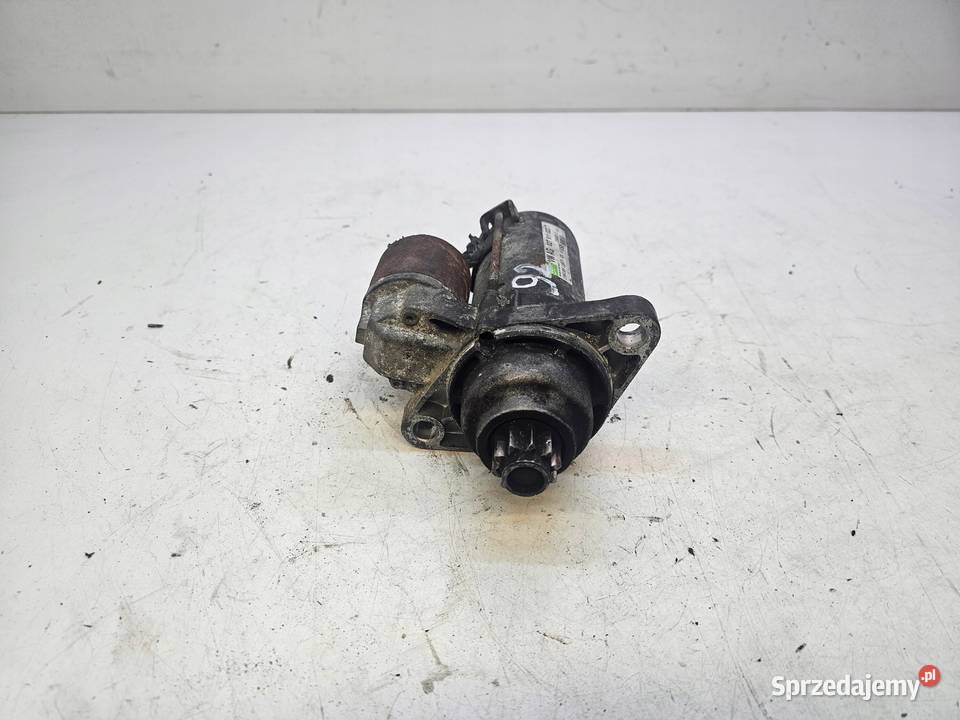 ROZRUSZNIK AUDI VW SKODA 16 MPI 02T911023T Przystajń