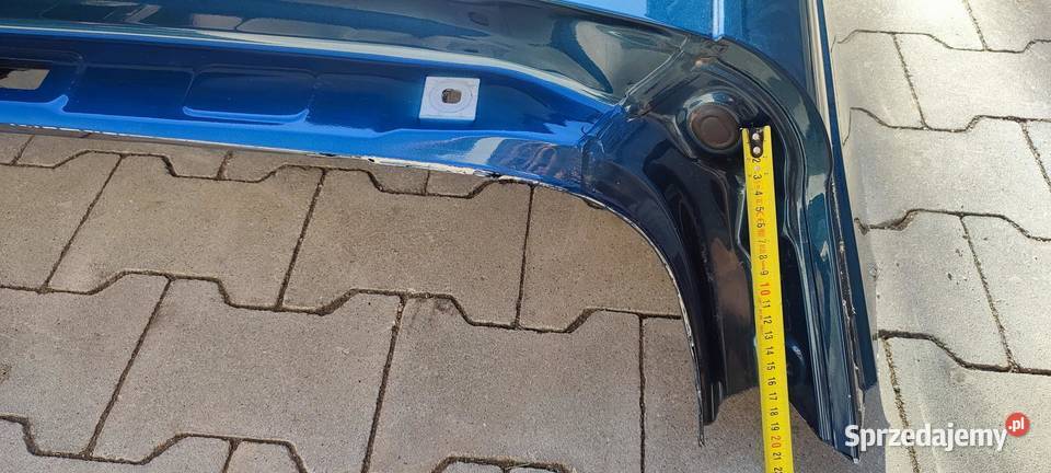 VW TAYRON DACH POSZYCIE DACHU 2025 LP5J sprzedam