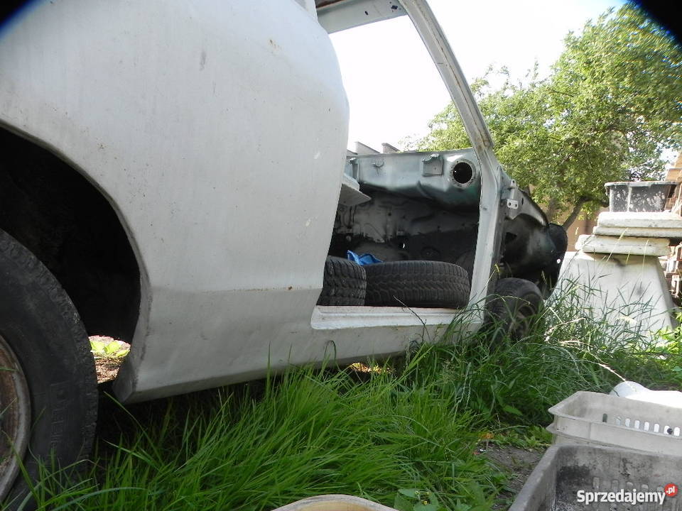 Datsun y120 1976 Kobyłka