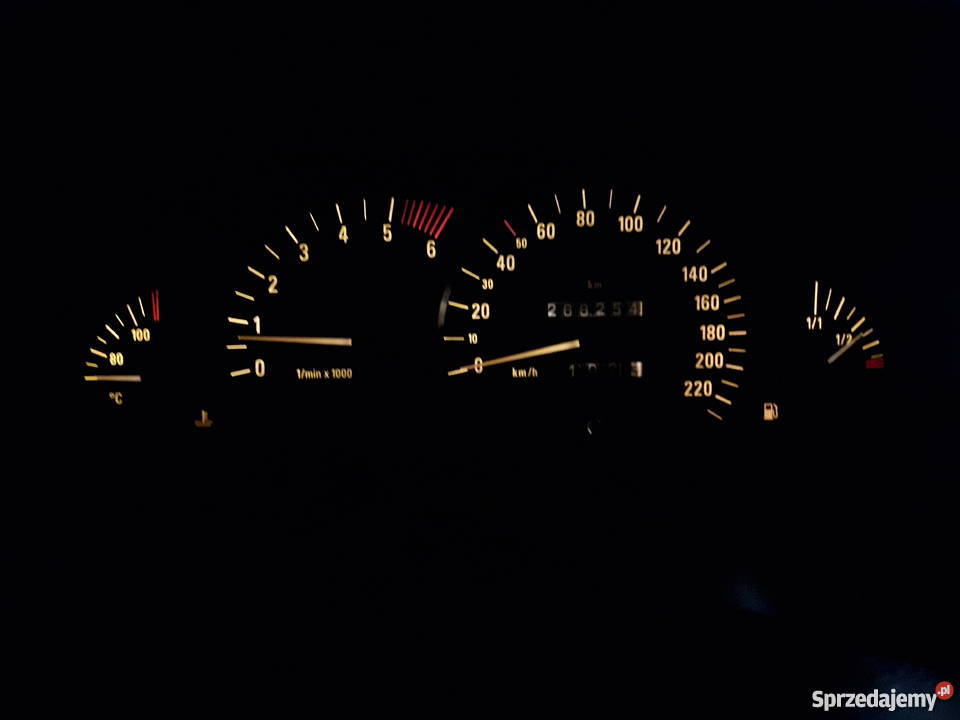 Opel Omega B FL 2003r 25 DTI COMMON RAIL 150