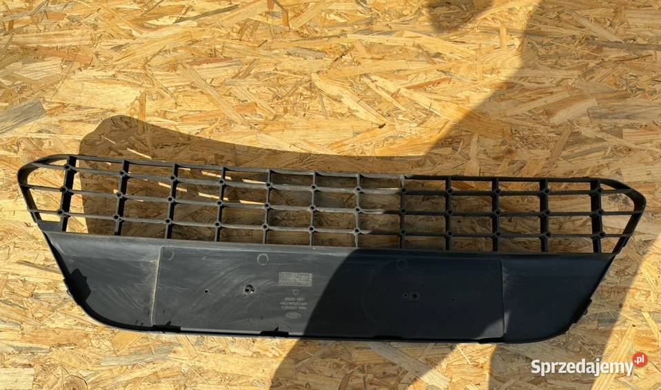 KRATKA ZDERZAKA ŚRODKOWA FORD FOCUS MK2 LIFT Międzychód