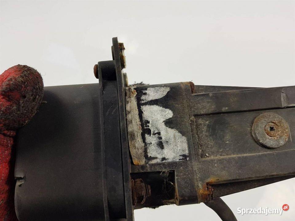 PEDAŁ IVECO EUROCARGO ML 120E21 Lipno