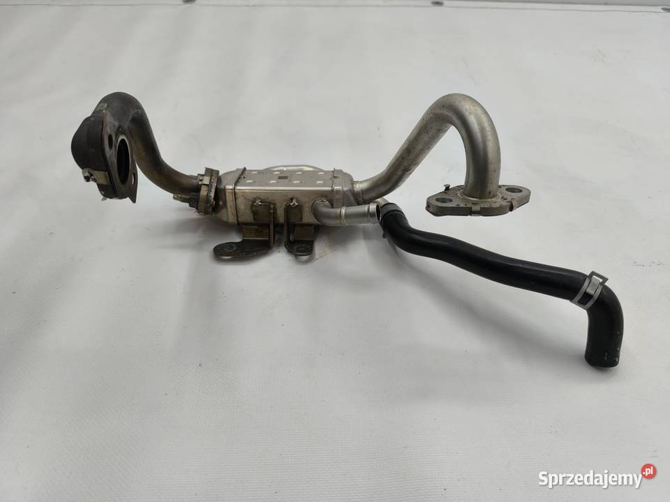 CHŁODNICZKA EGR SPALIN 12B HYUNDAI BAYON