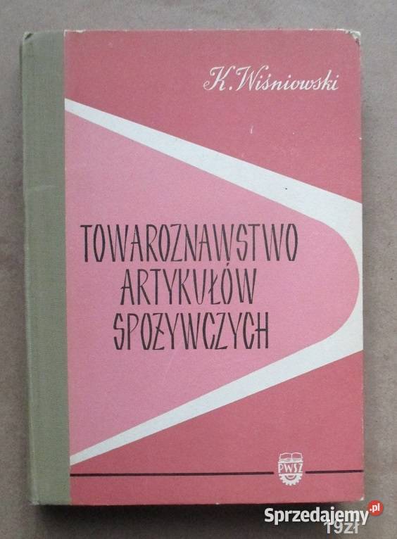 Technologia koncentratów spożywczych Podstawy Łódź sprzedam