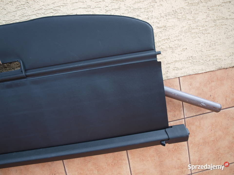 Fiat Croma roleta bagażnika 2005 2011r wielkopolskie