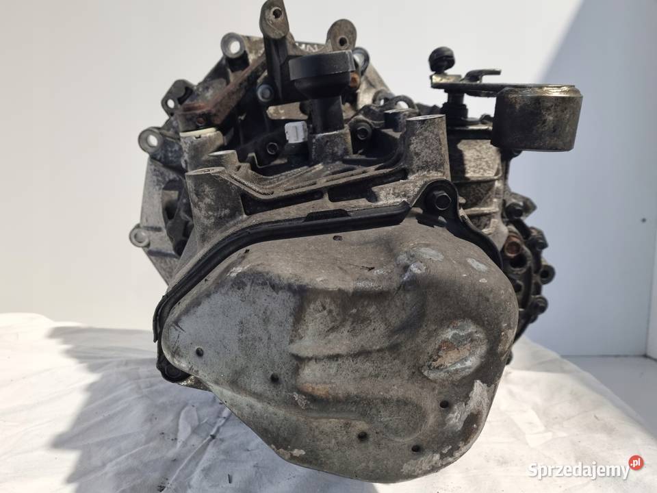 SKRZYNIA BIEGÓW Mini Cooper One R50 16 16V PNA Chełm