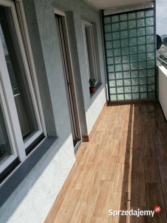 Wyjątkowe 3pokojowe mieszkanie z garażem al 60m2 Warszawa