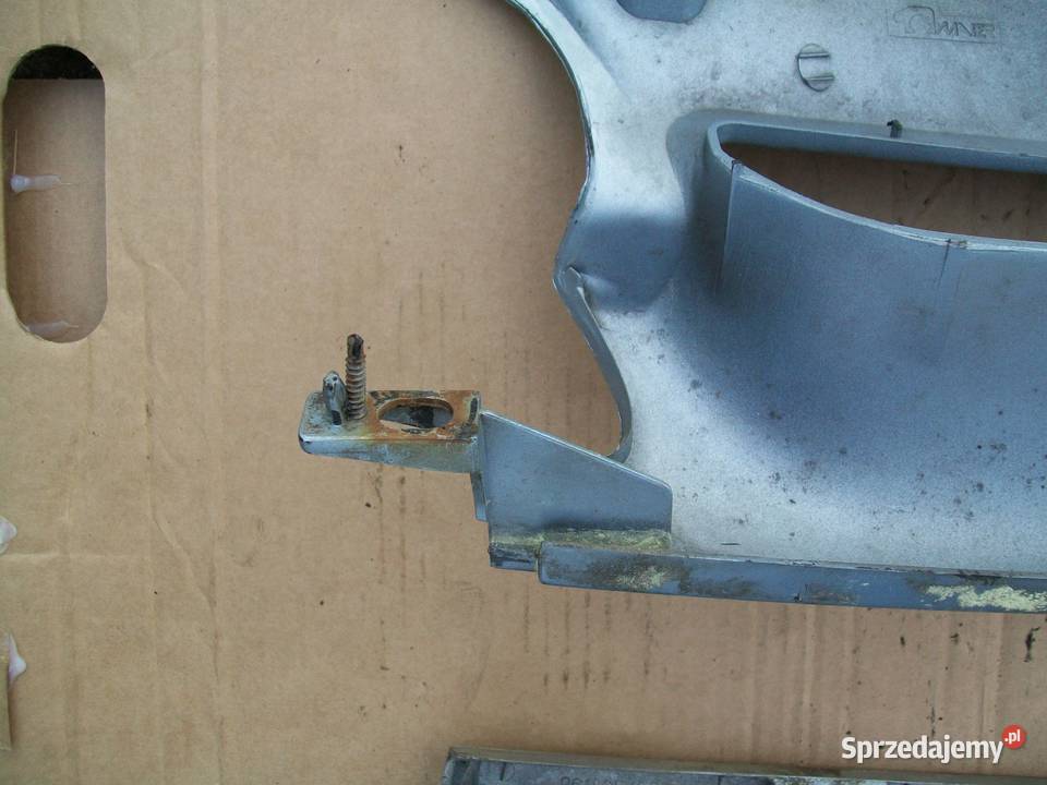 Partner I Lift Atrapa listwa listwy pod lampe mazowieckie Mińsk Mazowiecki