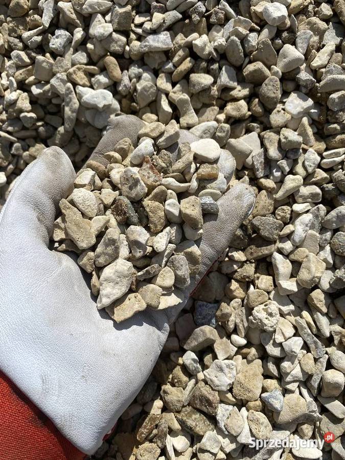 Kamień ozdobny Duży wybór Transport 4 tony Pozostałe świętokrzyskie Małogoszcz sprzedam
