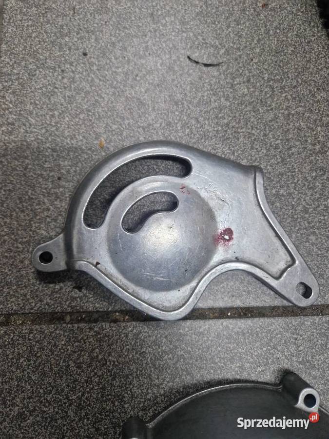 Dekiel pokrywa NOWA Cz 125 511 cross 516 metalex podlaskie Białystok sprzedam