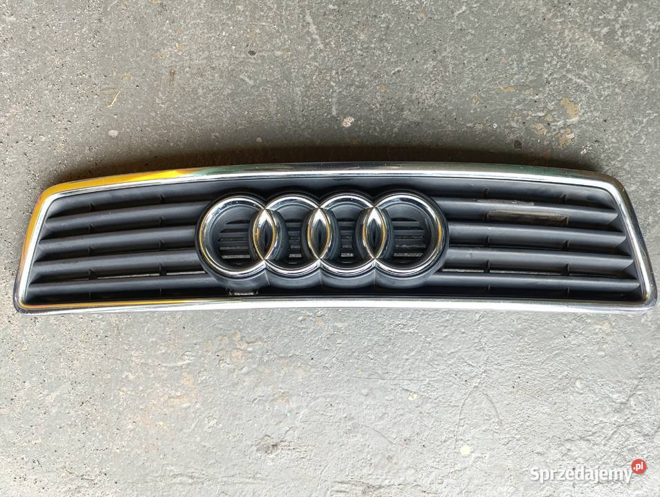 Grill Audi A6 C5 wlot powietrza Chełm