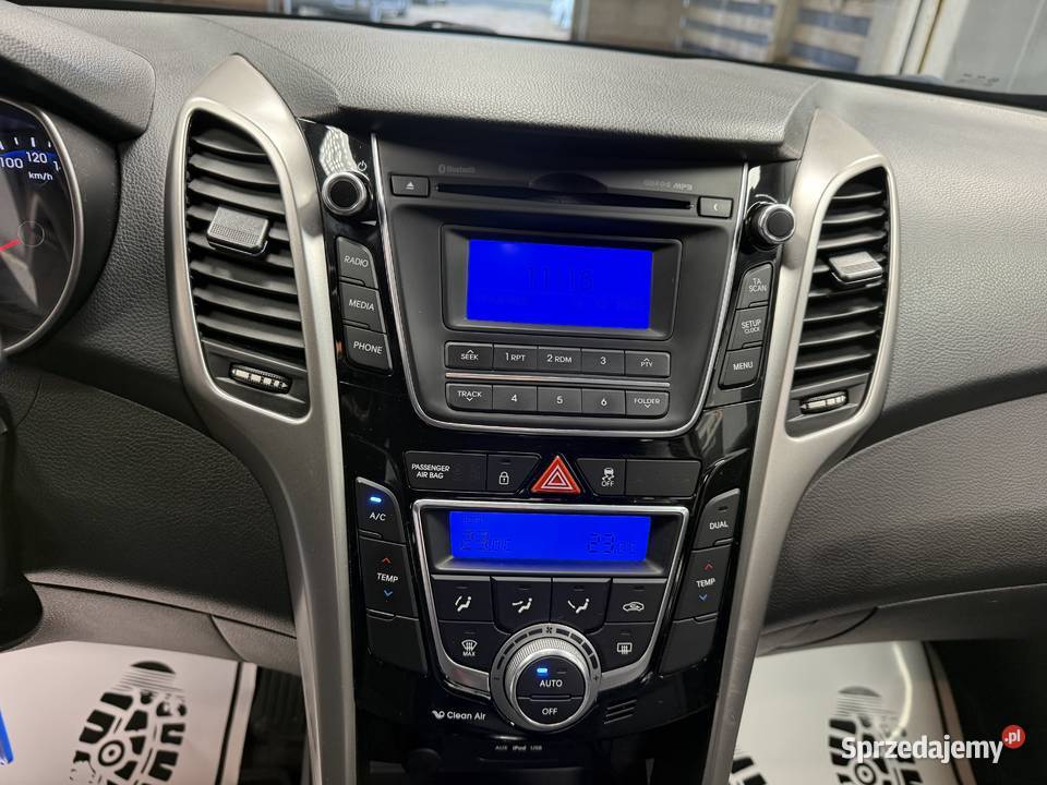 14 Benzyna 130 przebiegu oryginał GWARANCJA elektryczne lusterka Poznań