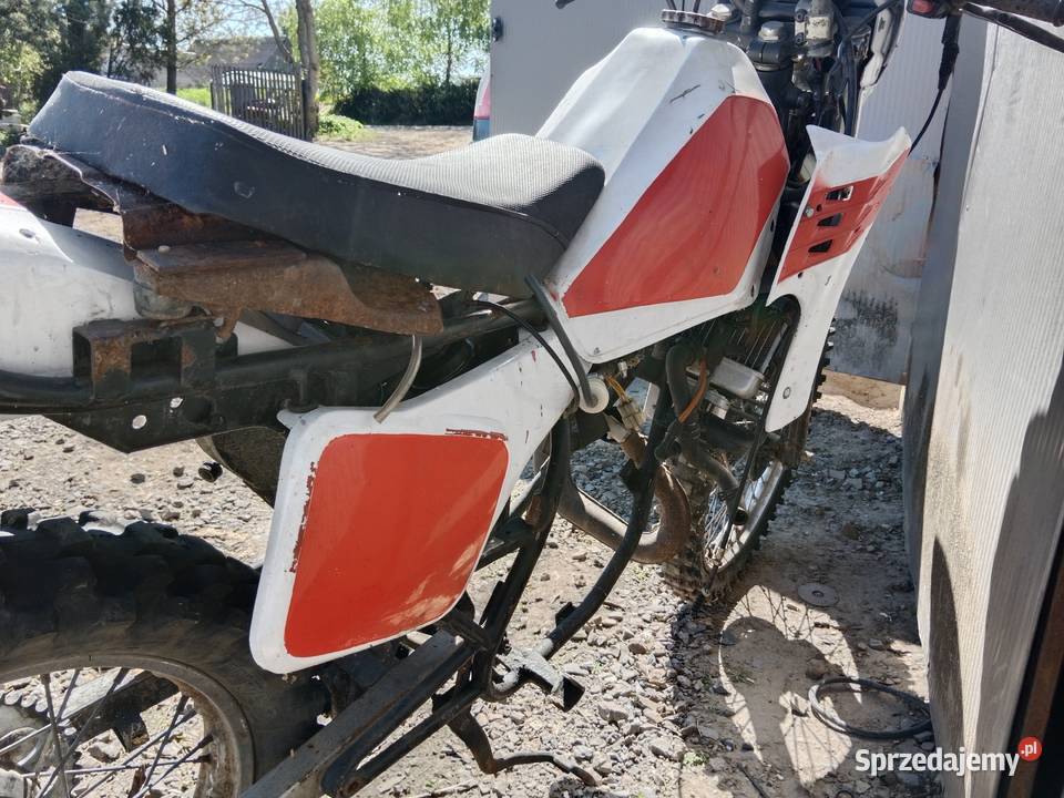 Cross rama rama crossa