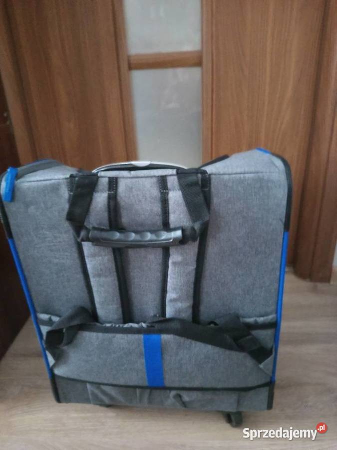 Sprzedam torbowózek mazowieckie Warszawa