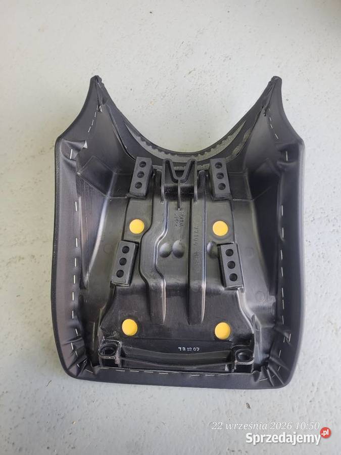 HONDA CBF 1000 CBF1000 1016 OEM SIEDZENIE KANAPA Siedzenia wielkopolskie Nowy Tomyśl