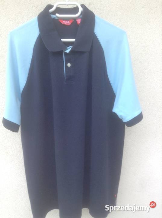 Koszulka polo męska 96 baw 4 spandex XL opolskie Opole