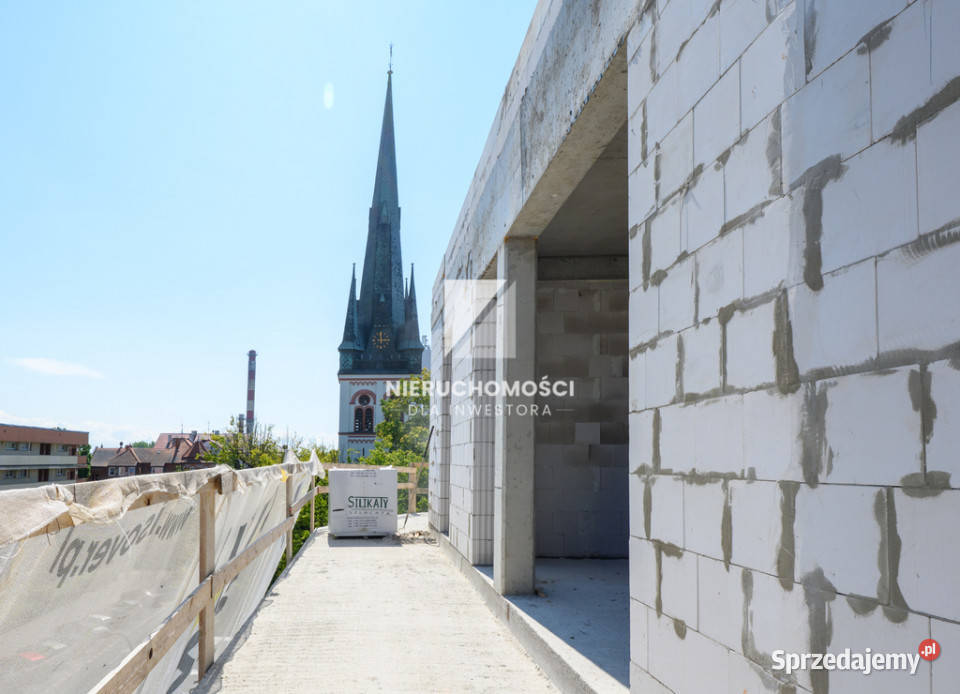 Baltic Luxury 2 luksusowe apartamenty Piętro 3 Świnoujście sprzedam