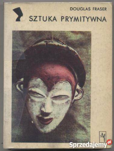 Sztuka prymitywna Pozostałe Szczecin