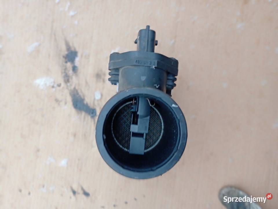 Przepływomierz powietrza Opel Corsa 0280218031 Szczecin