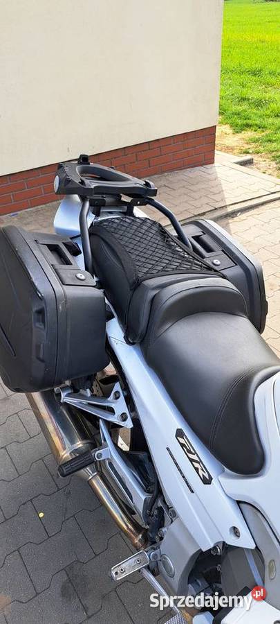 Yamaha jfr1300 2012r wielkopolskie Wielichowo