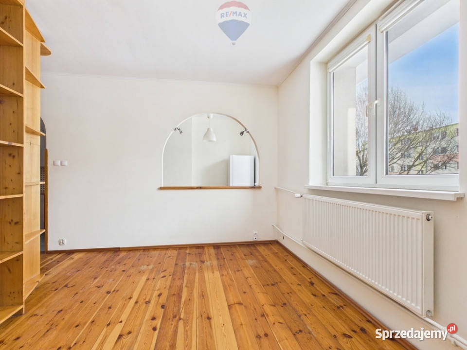 Kamienica 2 pokojowe Gdynia Obłuże