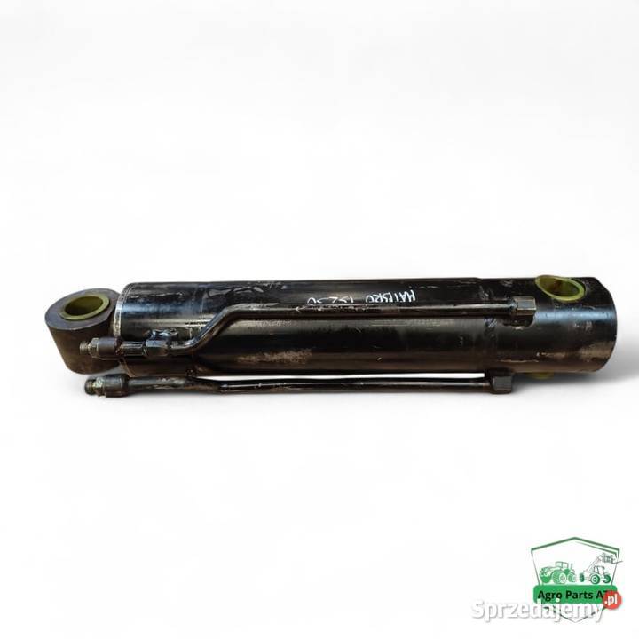 Siłownik hydrauliczny wychyłu Matbro TS230 Ciechanowiec