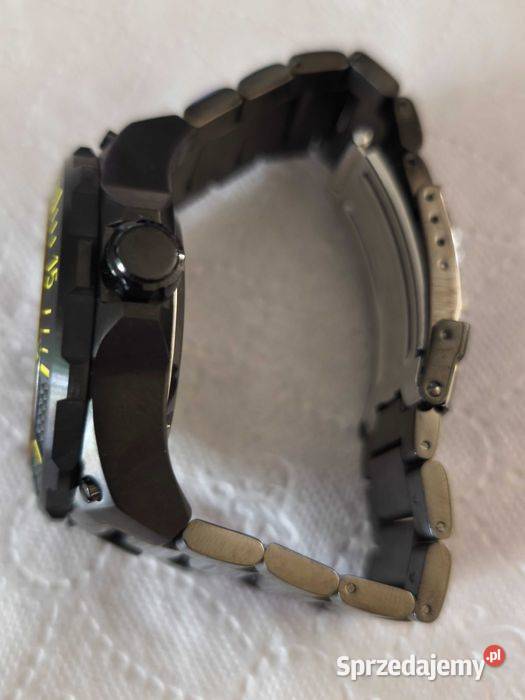 Zegarek automatyczny Aviator Invicta Lędziny