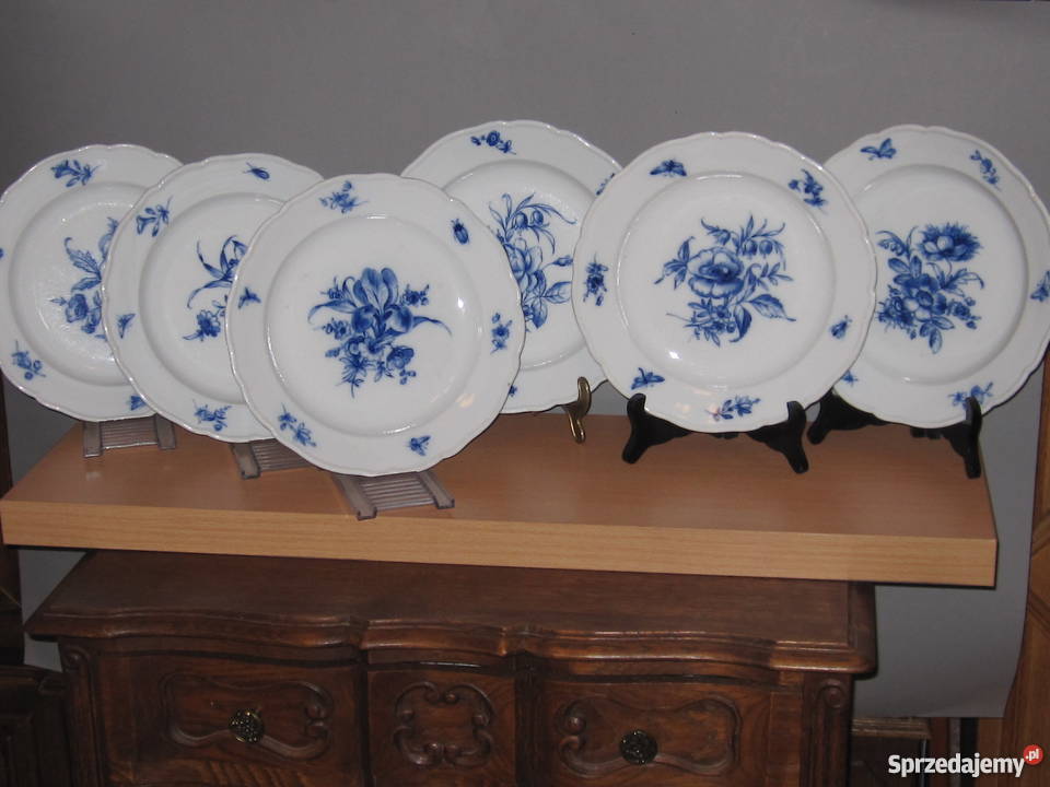 stara Porcelana Szczecin