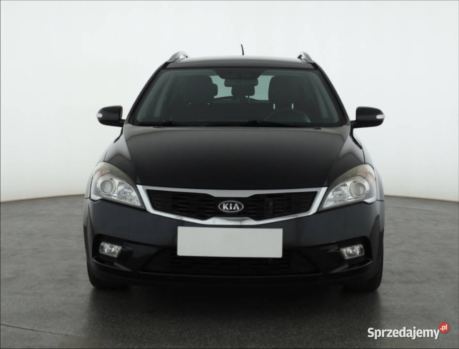 Kia Ceed 16 CRDi Piaseczno sprzedam