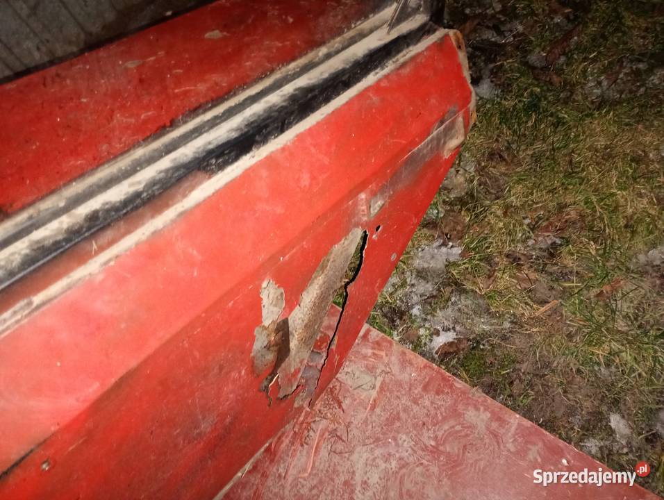 Kabina ursus c360 c355 c4011