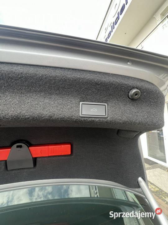 Volkswagen Passat B8 20142023 kamera cofania Słupsk