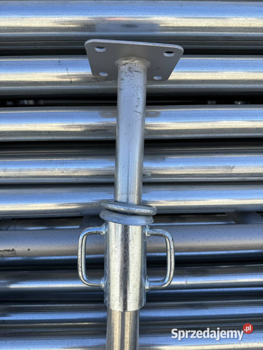 Stemple NOWE budowlane metalowe podpory Stęple Lublin