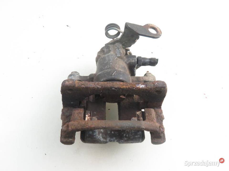 ZACISK LEWY TYŁ FIAT BRAVO II 19 D Multijet małopolskie
