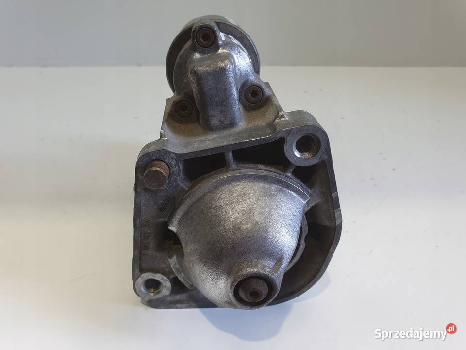 ROZRUSZNIK Volvo S60 I V70 II 24 D5 ROZRUSZNIK osobowe lubelskie Rudka sprzedam