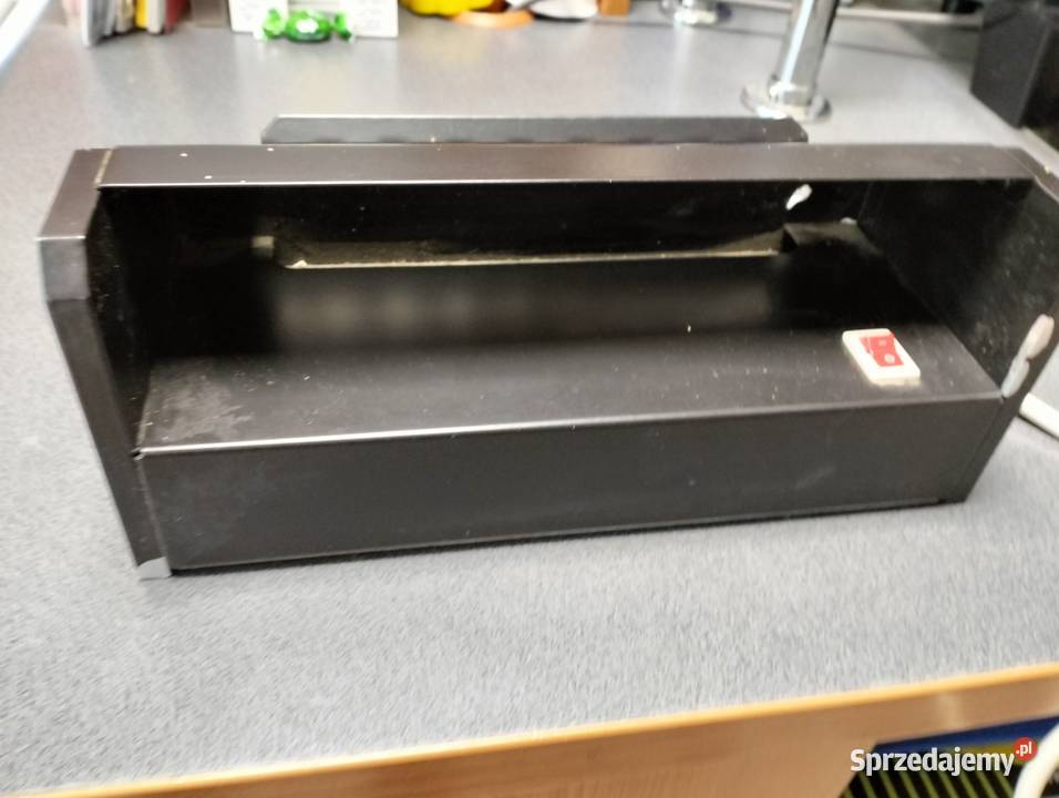 Tester do banknotów Elektronika lubuskie Gorzów Wielkopolski