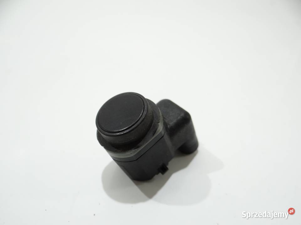 CZUJNIK PARKOWANIA PDC TYŁ BMW X3 F25 M PAKIET Strzyżewice