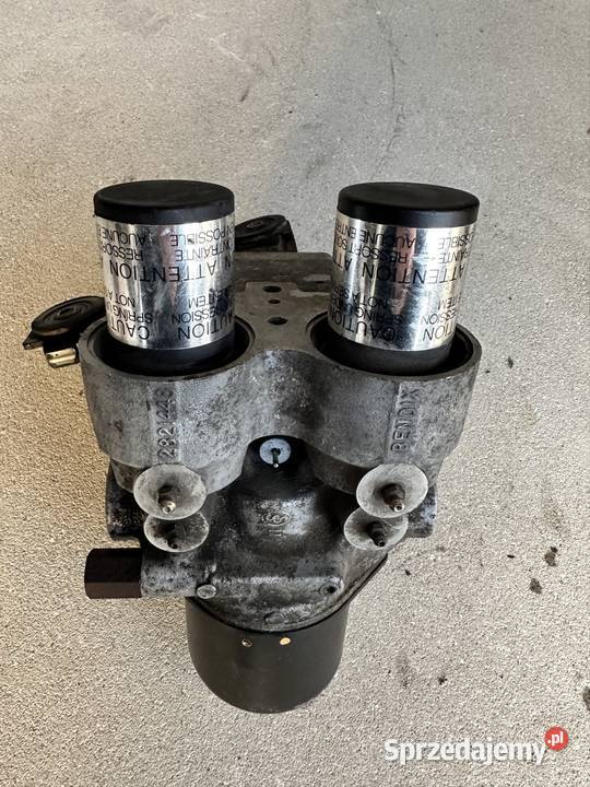 Chrysler LE baron na części 1993 30 v6 Odolanów