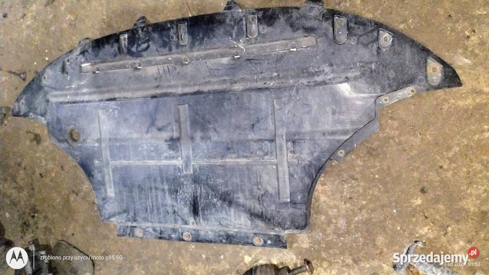 Osłona Dolna pod silnik Audi Q5 8 R osobowe