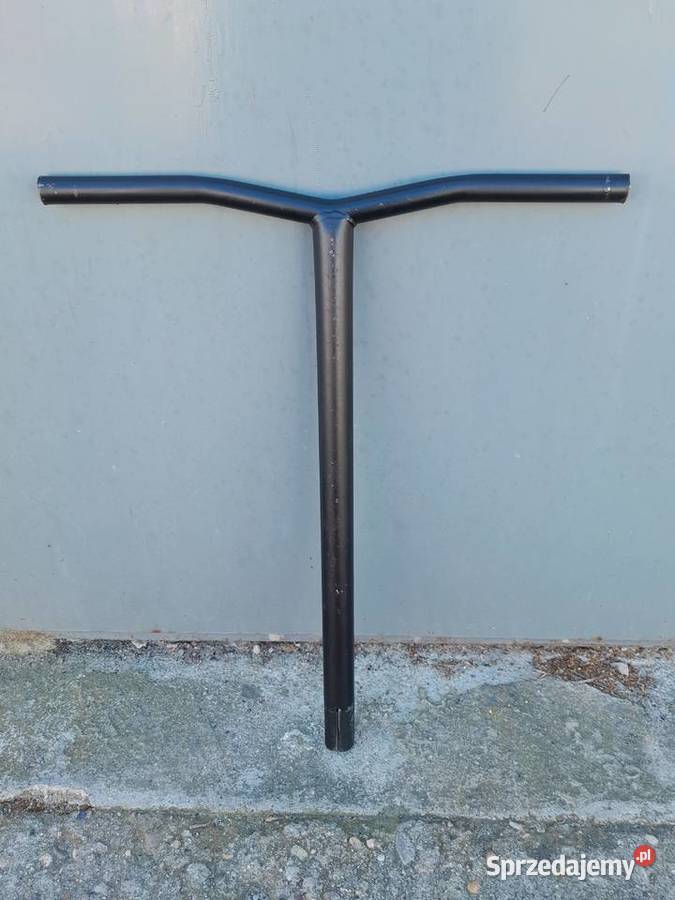 Kierownica do hulajnogi wyczynowej SOKE GO Polkowice