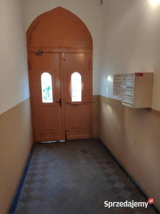 Mieszkanie bez prowizji w lokalizacji i Gorzów Wielkopolski