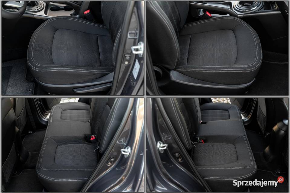 KIA SPORTAGE podkarpackie