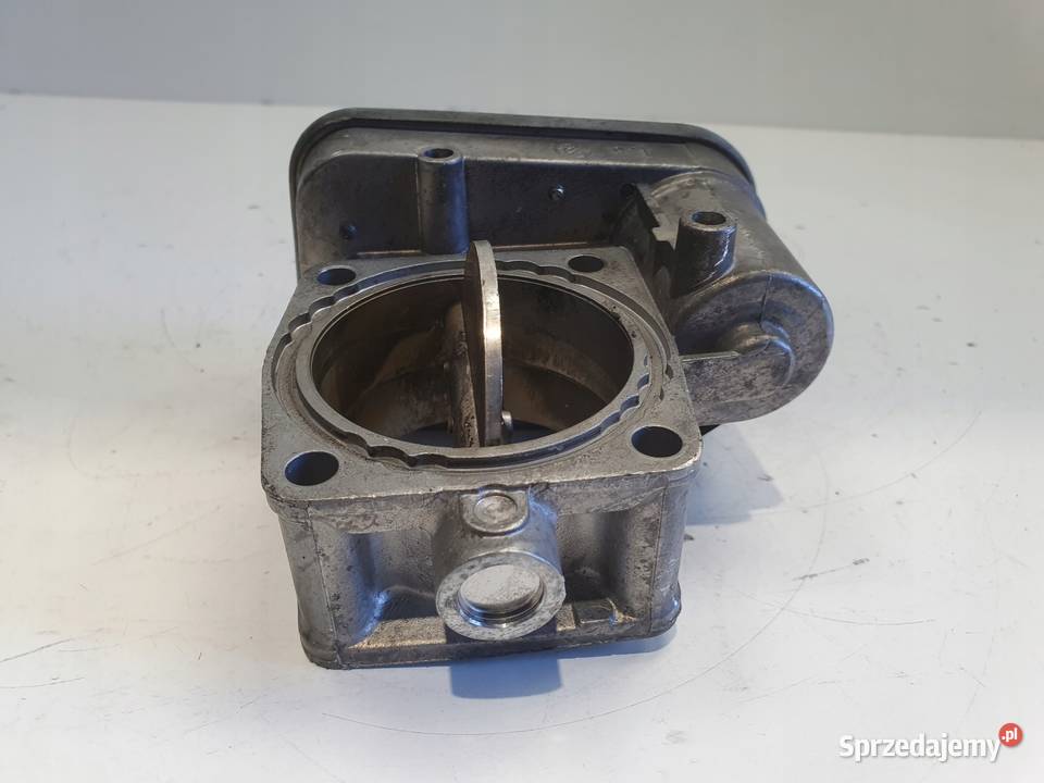 PRZEPUSTNICA Opel Zafira B Astra j 17 CDTI Chełm