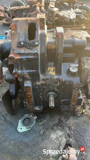 Case MX80 MX90 MX100 MX100 Case 241068A1 Obudowa Jastrzębniki