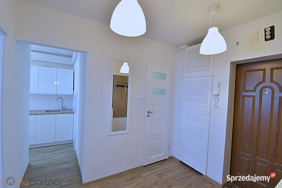 Wynajem mieszkania 45m2 2 pok Wrocław Liczba pokoi 2