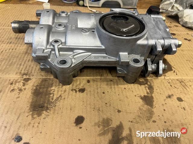 Pompa oleju Mazda 22 diesel R2AA MZR CD zachodniopomorskie Dobra